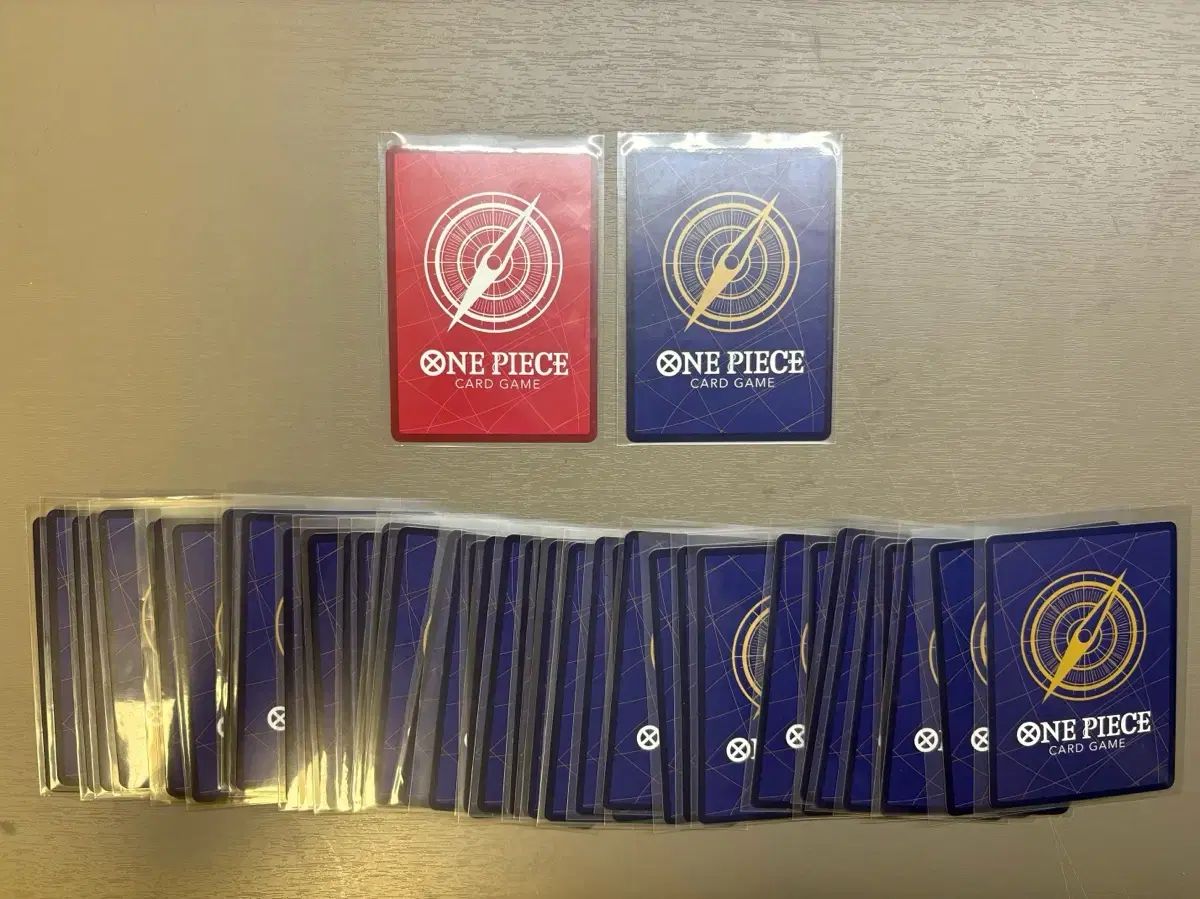 ONE PIECE op13 一般版 エース リーダー シャンクス sr 含む 約 50枚