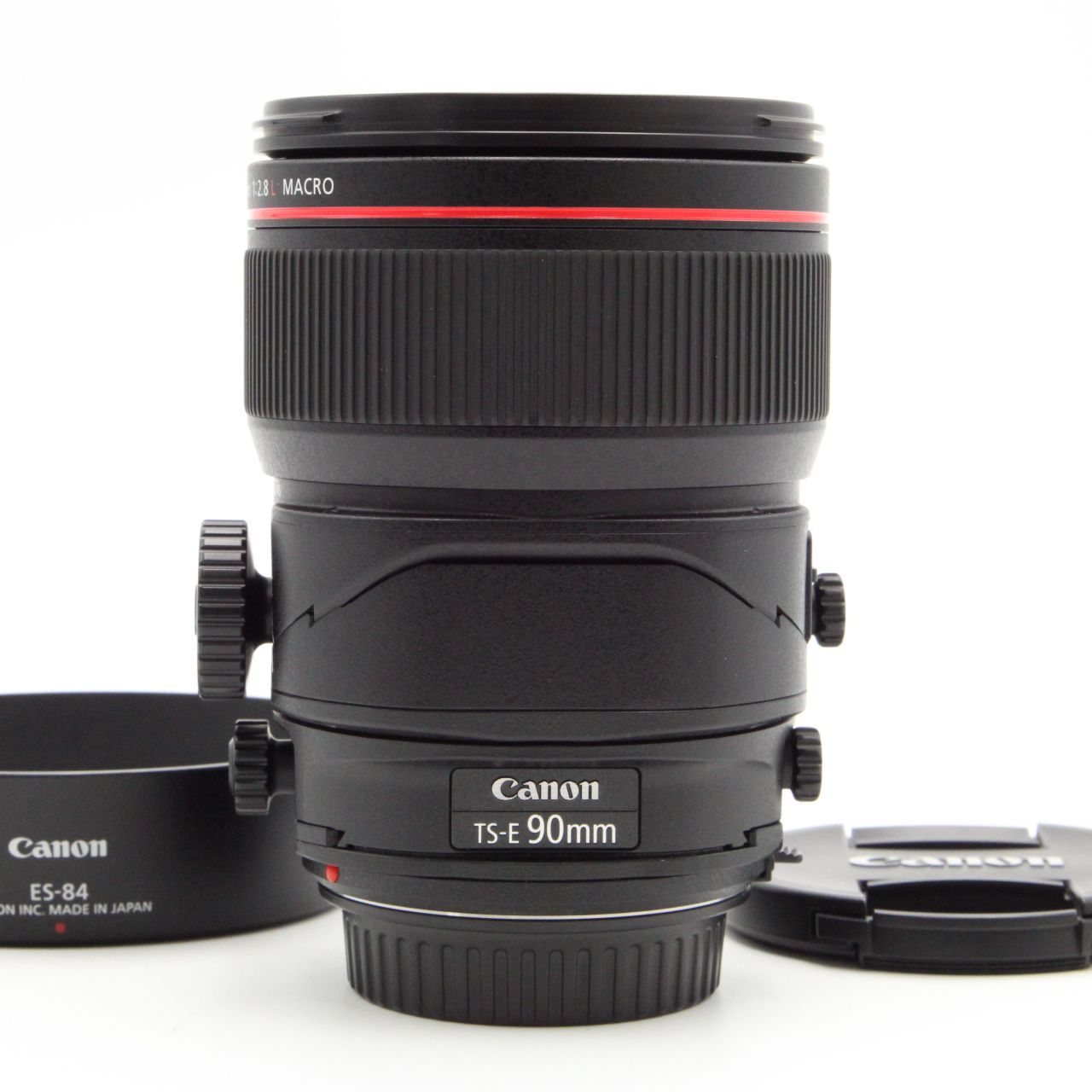 Canon TS-E 90mm F2.8L マクロ TS-E13540LM キャノン ティルトシフト