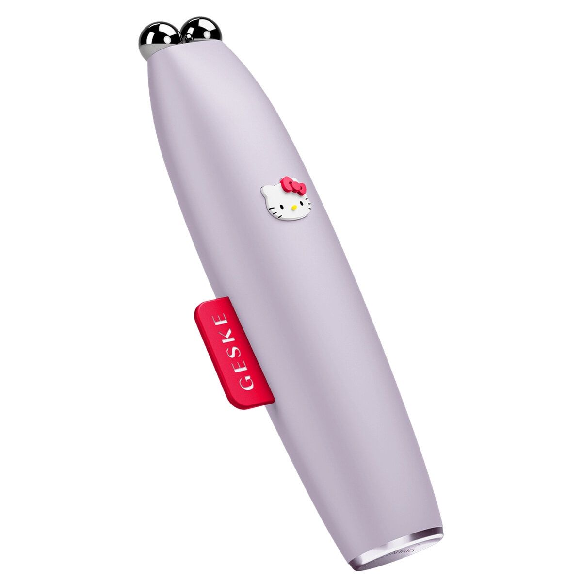 コストコ商品!GESKE Hello Kitty マイクロカレント フェイスリフトペン HK000014PU01 ct71382 sou