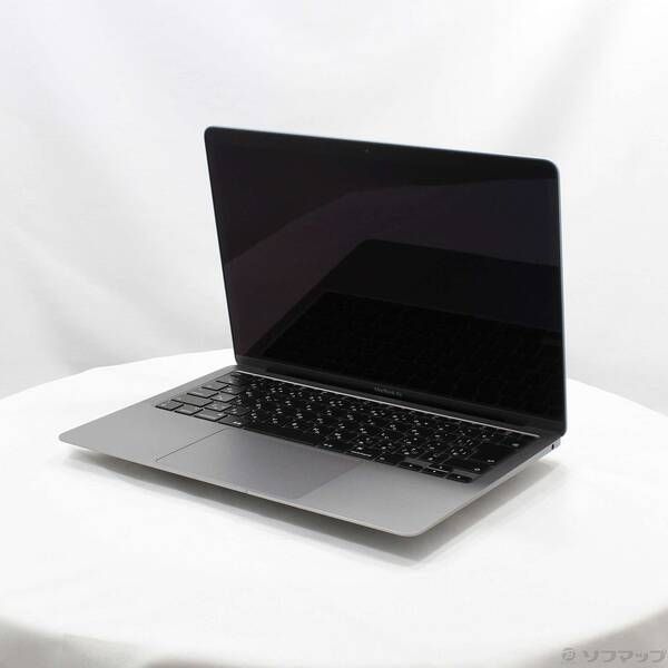 中古品〕 MacBook Air 13.3-inch Early-2020 MWTJ2J／A Core_i3