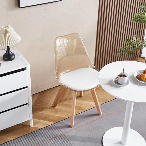 数量 天然木脚 イームズモダンデザイン イームズ椅子 デザイナーズ クッション付き 北欧 イームズチェア おしゃれ 2脚セット デザイナーズ ダイニングチェア リプロダクトクッション オーエスジェイ OSJ MARWIL-DEMENAGEMENTS_CH