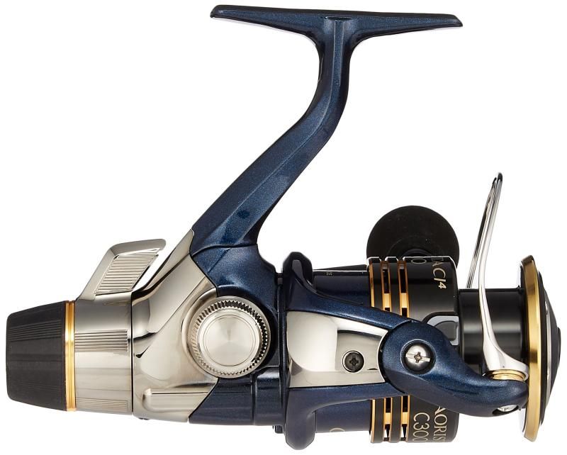 SHIMANO スピニングリール