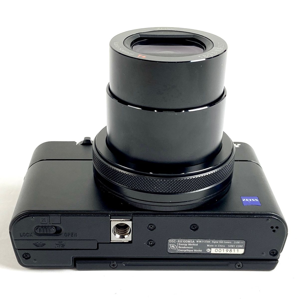 ソニー sony RX100V DSC-RX100M5A 【公式通販】