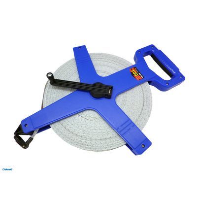 【新品・14営業日以内発送】PROMOTE プロモート 4516474900396 PMJ－100G 巻尺100M【沖縄離島販売不可】