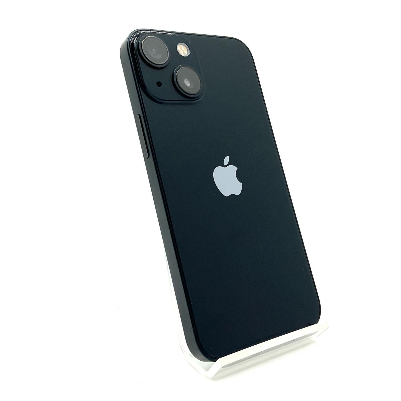 【最速発送】 Apple iPhone 13 mini 128GB 極美品 iPhone 13 新品未開封 mini 128GB [ブルー/Blue/青] 新品 未使用