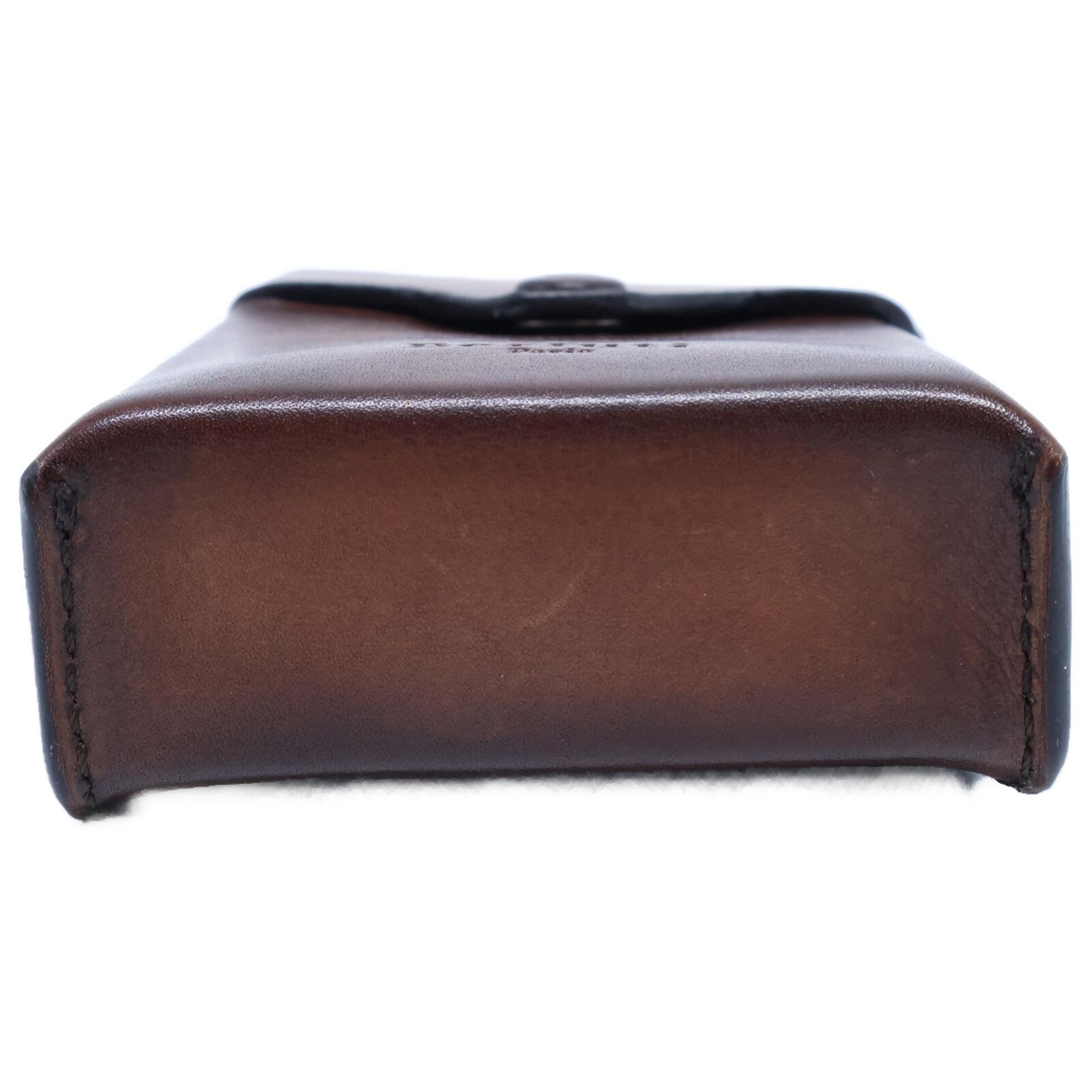 berluti ベルルッティ レザー シガレットケース