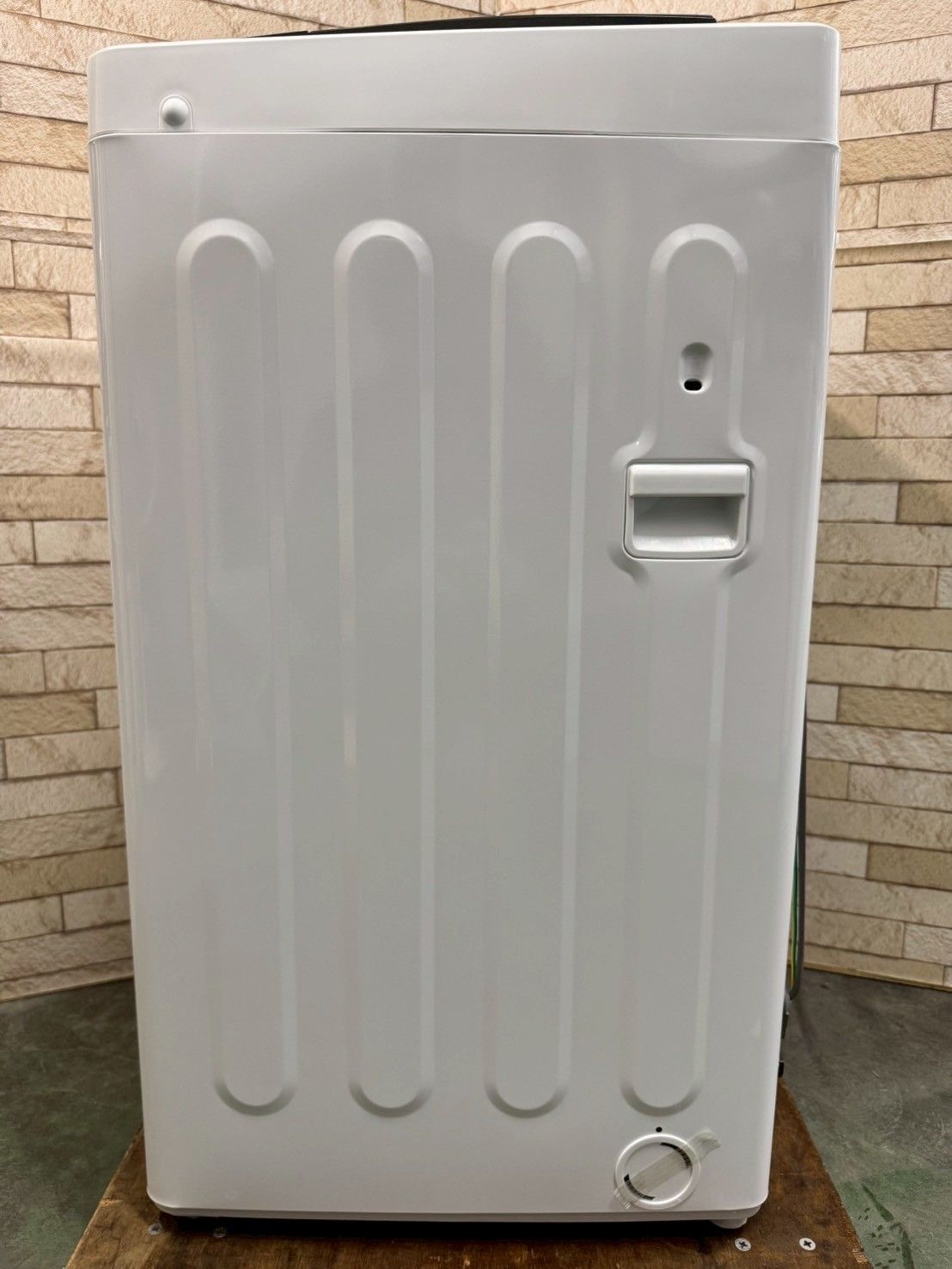 大阪送料無料☆3か月保障付き☆洗濯機☆アクア☆5kg☆2022年☆AQW-G5MJ 