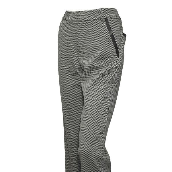 ミックスツイード パンツ