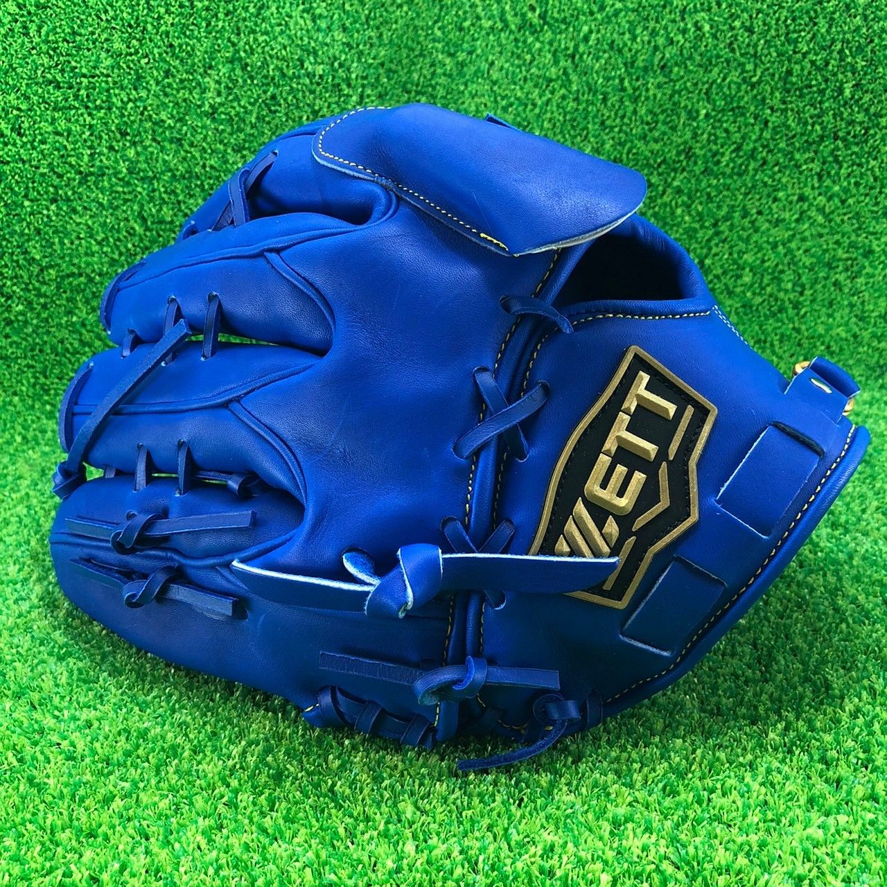 ゼット ZETT 840 投手用 硬式グローブ 投手用 グローブ ピッチャー