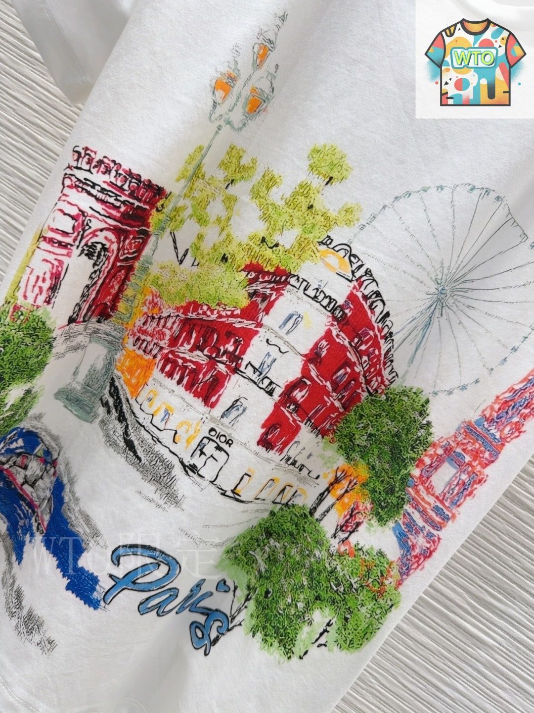 クリスチャンディオール