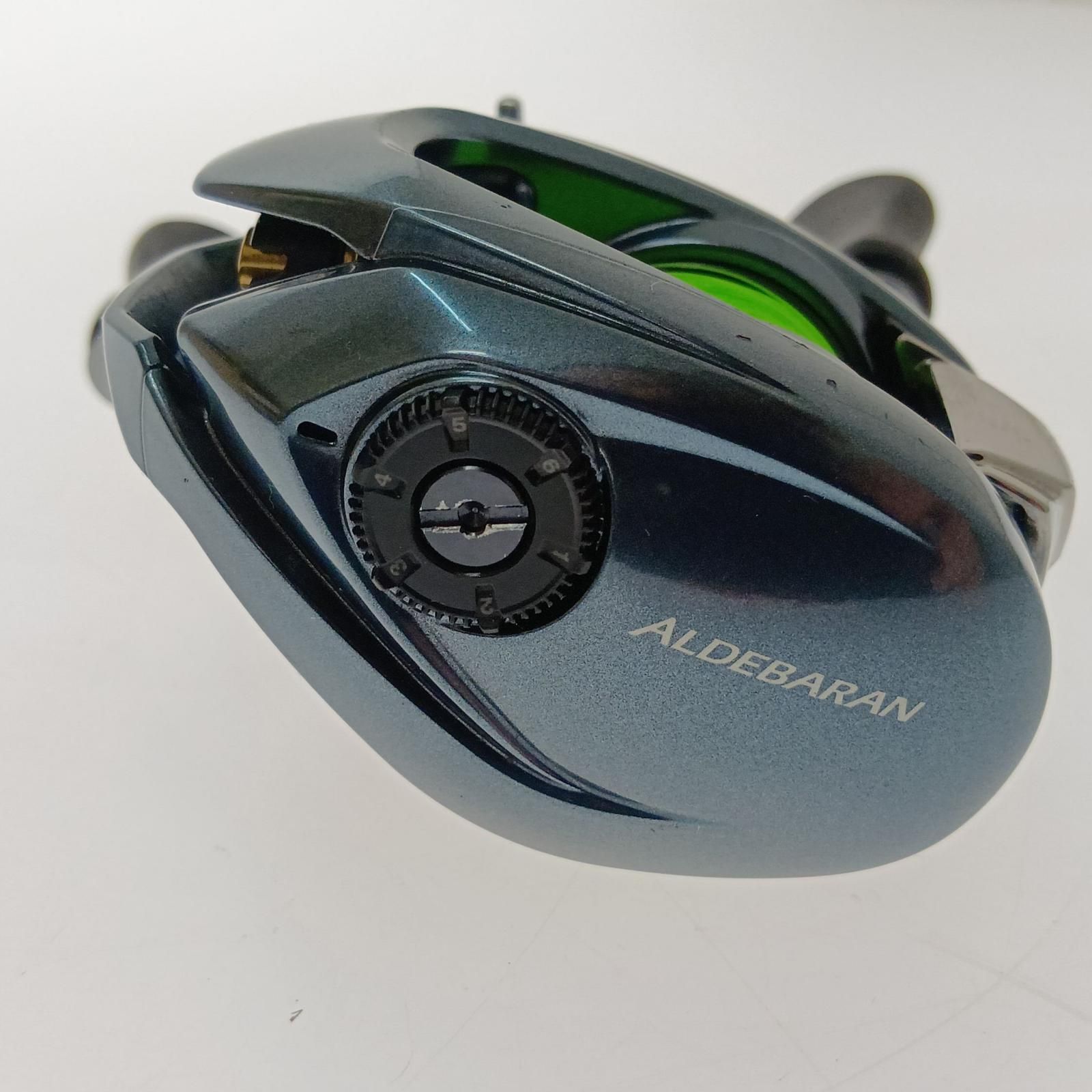 シマノ22アルデバランbfs xgレフトハンドル □□SHIMANO シマノ 22 アルデバラン BFS XG RIGHT 右ハンドル 044006