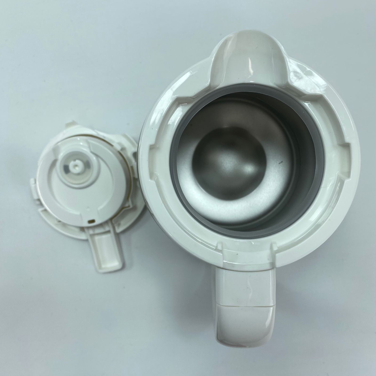 メリタ メリタノアプラス ホワイト SKT55-3W ( 1個 )/ メリタ(Melitta) : 爽快ドラッグ - 通販 - Yahoo!ショッピング 新品未開封 メリタ ノアプラス SKT55-3W ホワイト