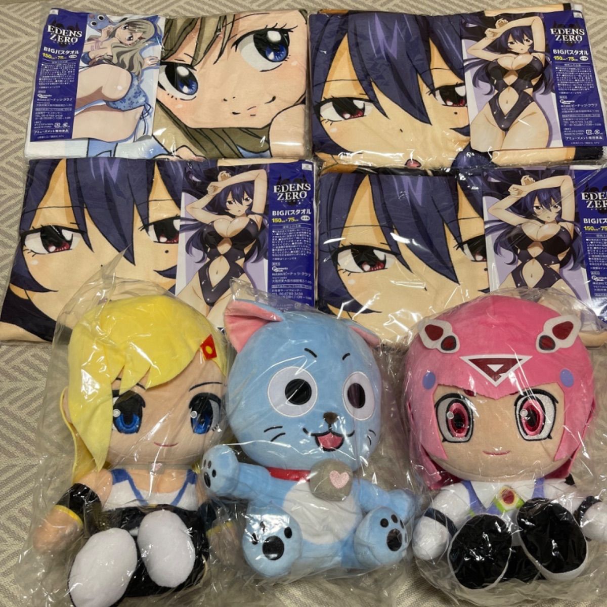 エデンズゼログッズまとめ売り 【公式通販】
