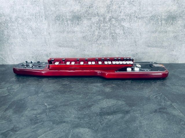 電気大正琴 【中古】動作保証 鈴木楽器製作所 スズキ 蘭 Ran