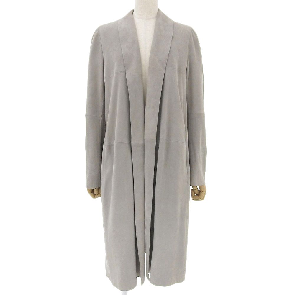 FOXEY⭐上質 イタリア製生地 ダブル ジップアップ ニット カーディガン FOXEY⭐上質 イタリア製生地 ダブル ジップアップ ニット