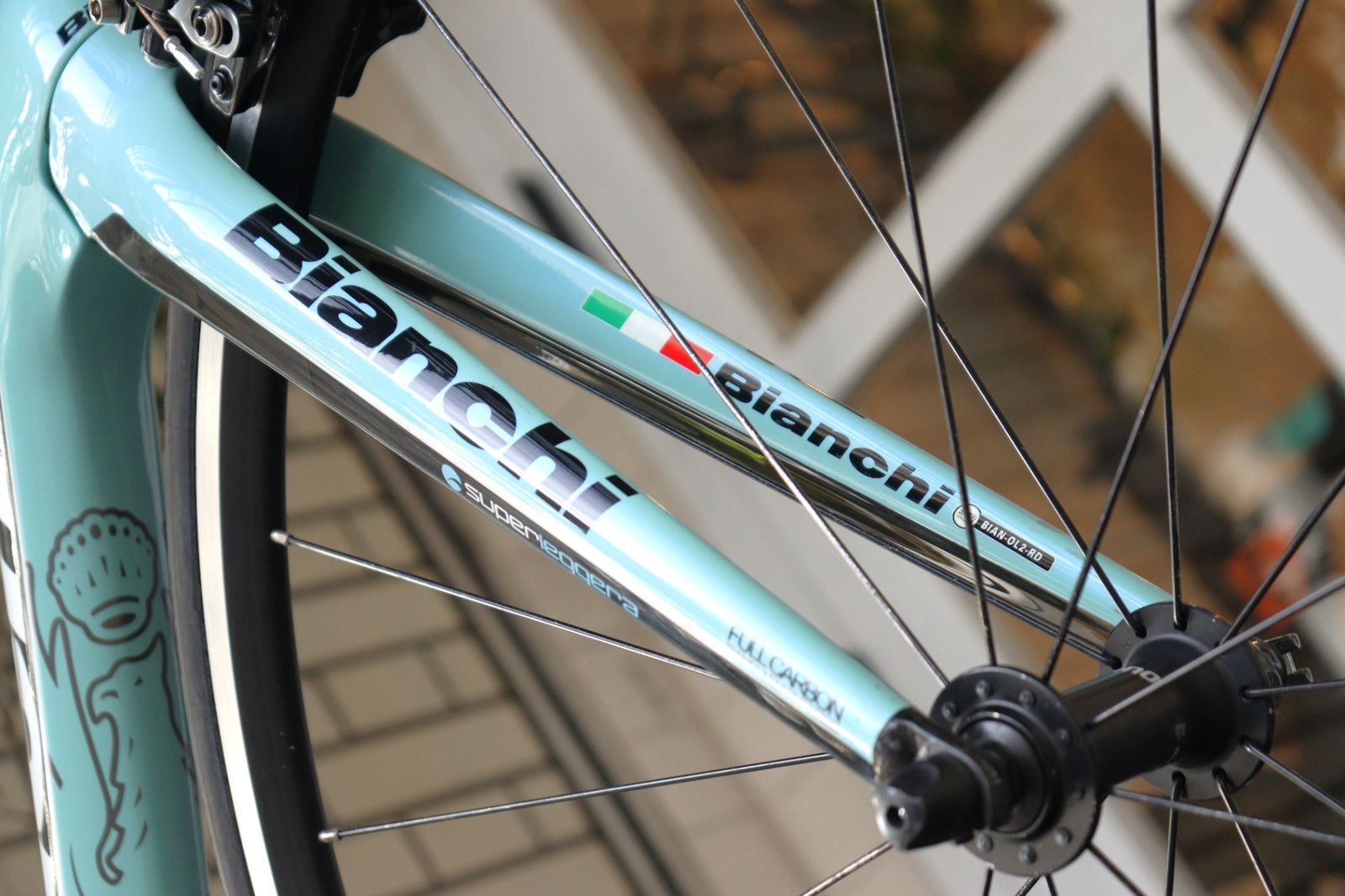 2014モデル 530サイズ