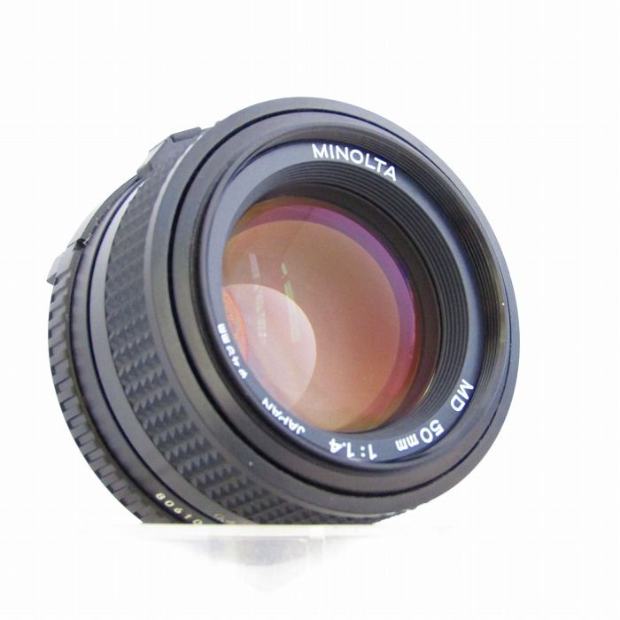 MINOLTA