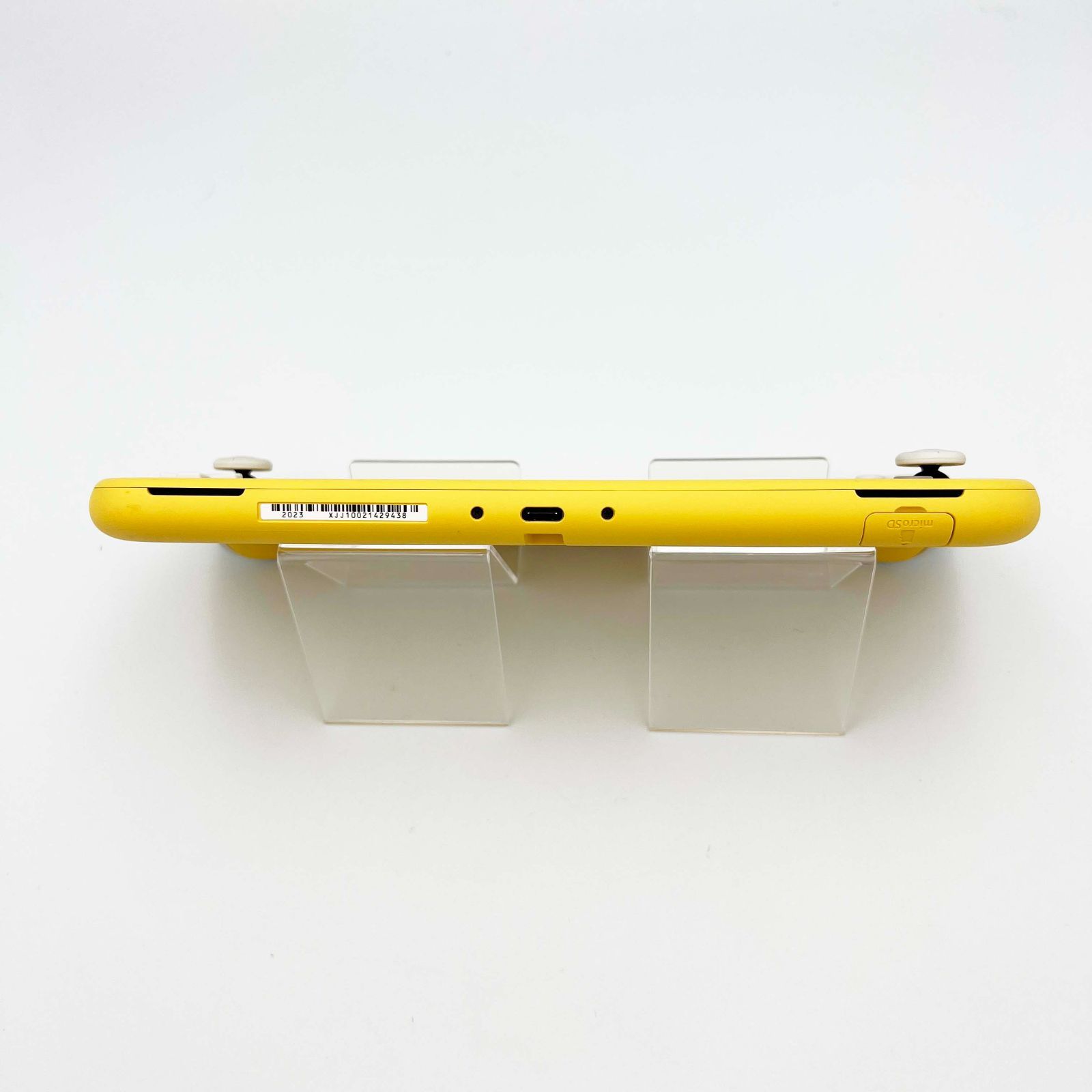 Nintendo Switch Lite イエロー 本体　中古 送料無料】【中古】Nintendo Switch 本体 Nintendo Lite
