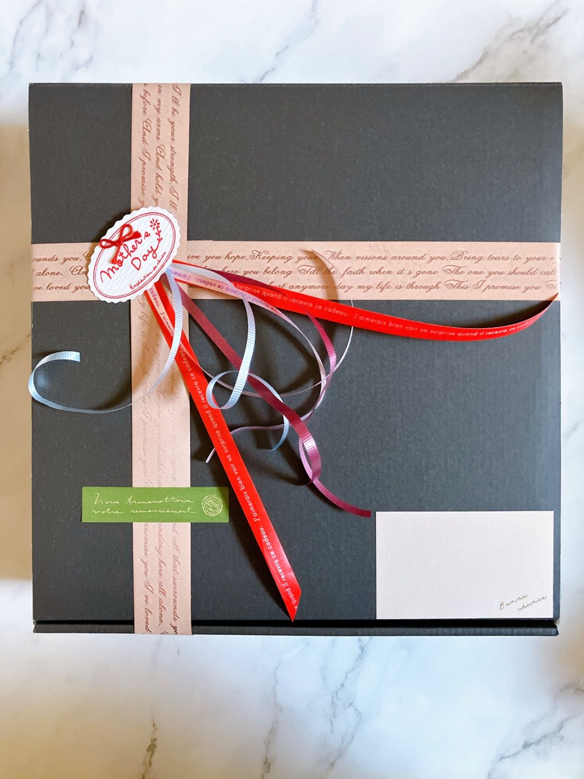 さくらのハーフリース