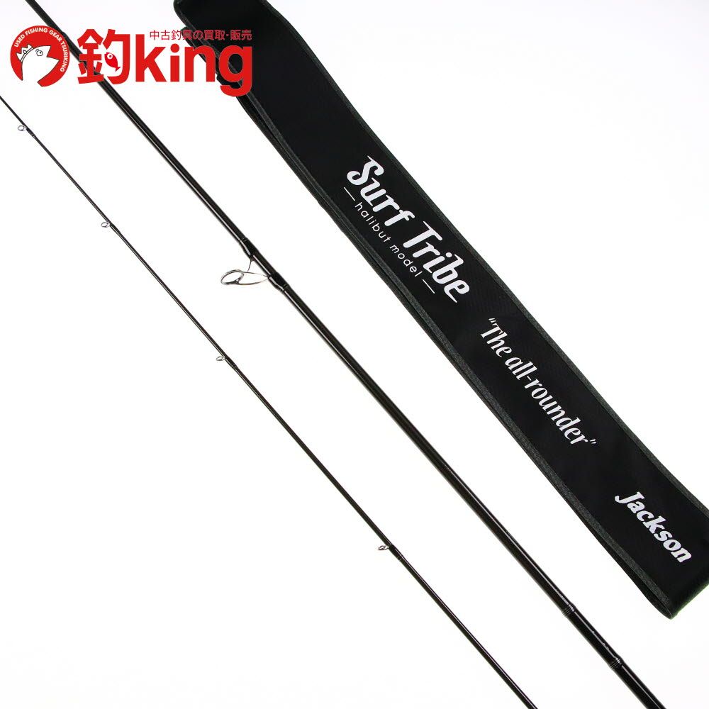 【中古】ジャクソン　サーフトライブ　STHS-1062M 楽天市場】□□【中古】Jackson ジャクソン サーフトライブ STHS