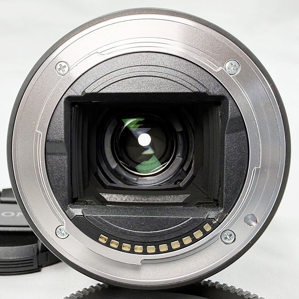 ソニー SONY FE 28-70mm F3.5-5.6 OSS [SEL2870] Eマウント ズーム