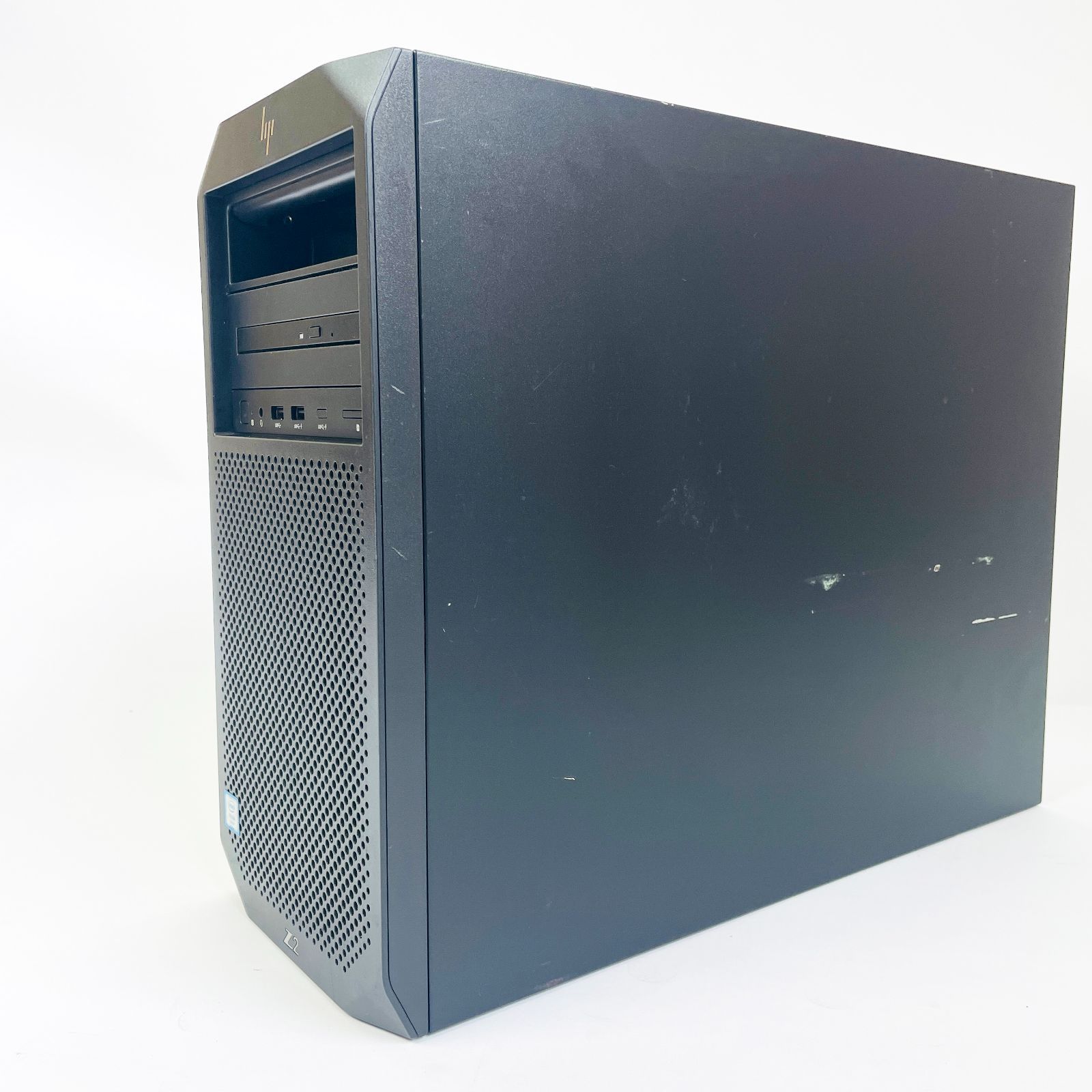 Z2 Tower