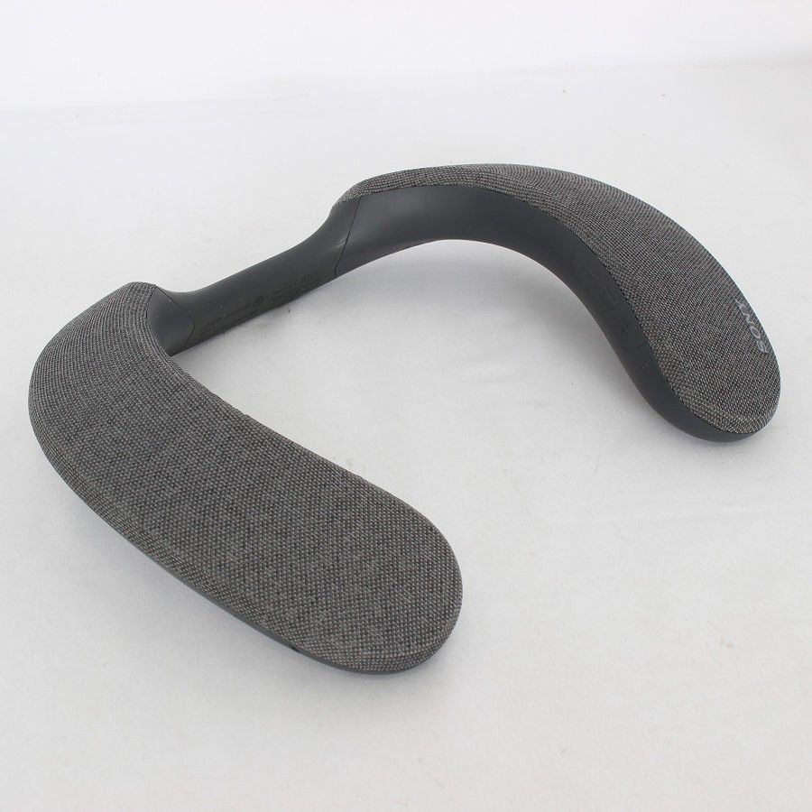 チャコールグレー ソニー