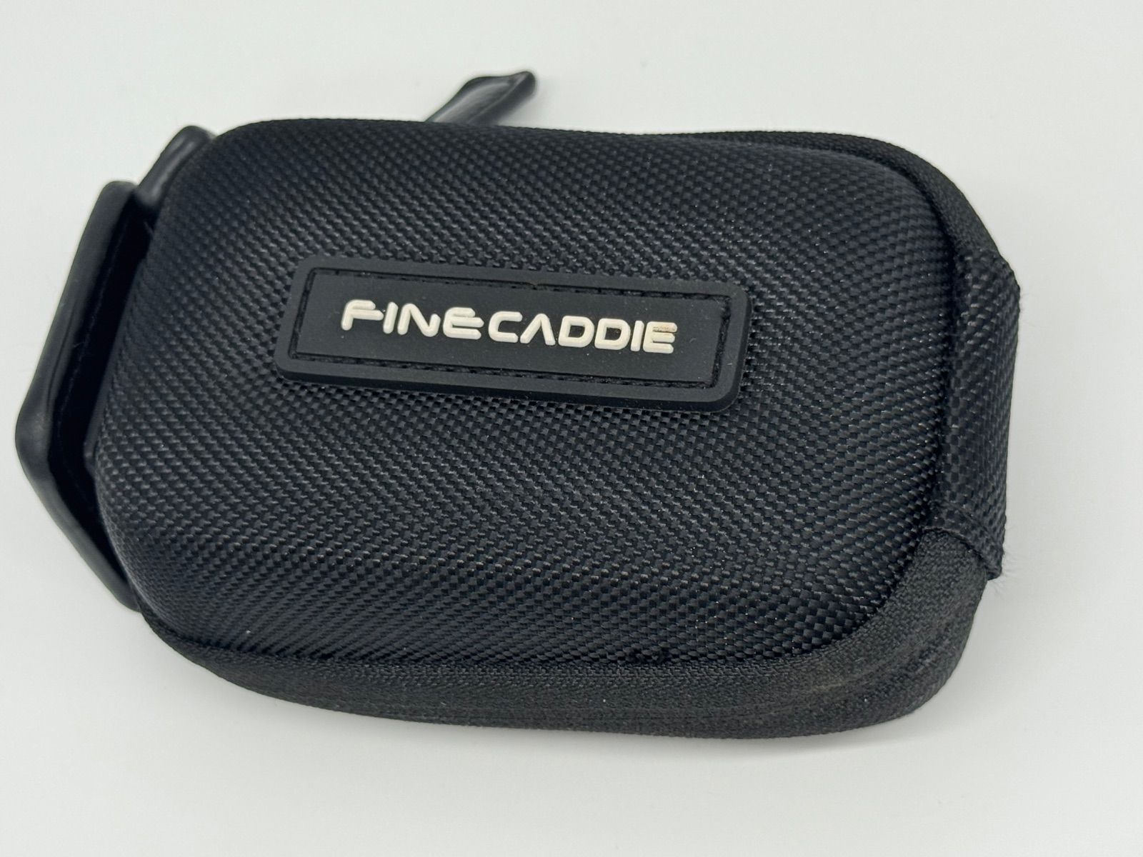 FineCaddie ファインキャディ J100 ゴルフ レーザー距離計 *3226