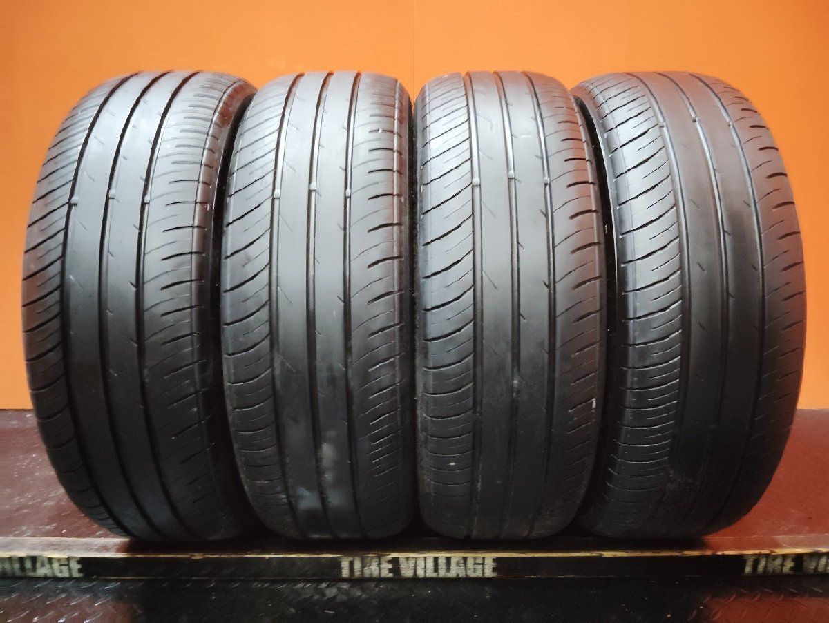 TOYO PROXES J68 205|60R16 16インチ 夏タイヤ 4本 23年製 バリ溝 ステップワゴン ヴォクシー プリウスα ビアンテ等 VTM249