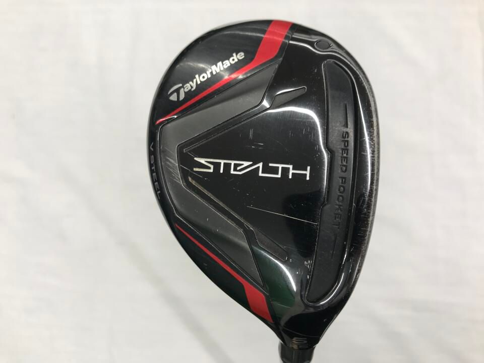 STEALTH | 25 | R | MCI 50 | | ユーティリティ | テーラーメイド 最短即日発送