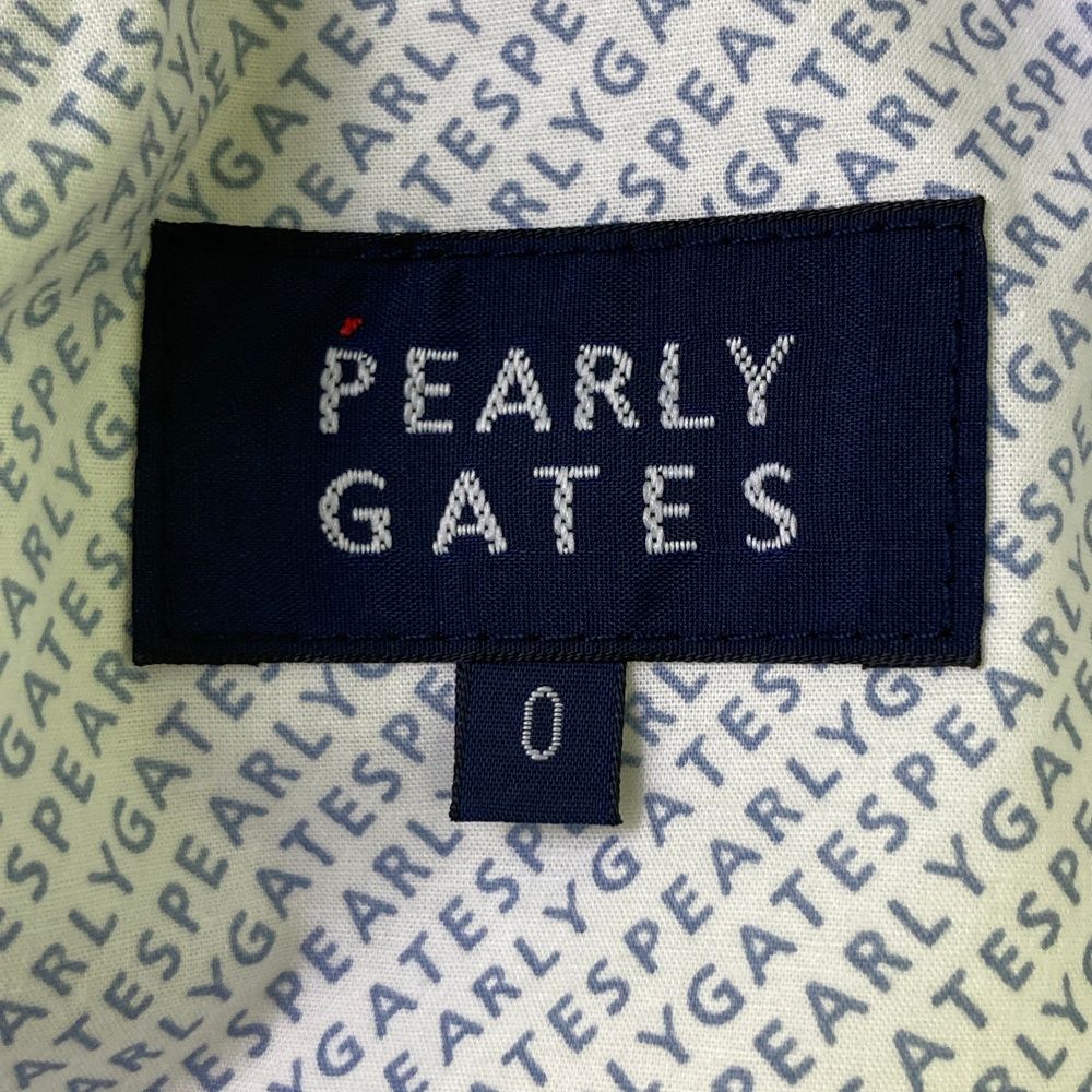 GATES パーリーゲイツ