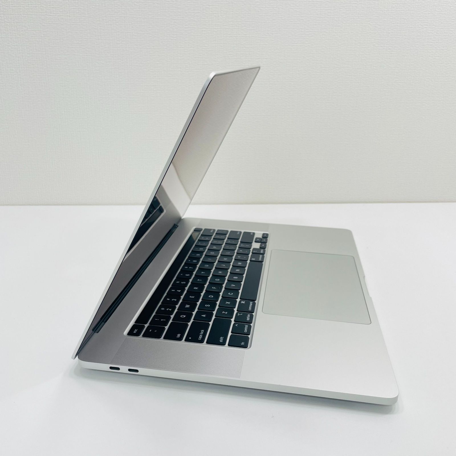 macbook pro 2019 13 16gb ssd512gb usキー