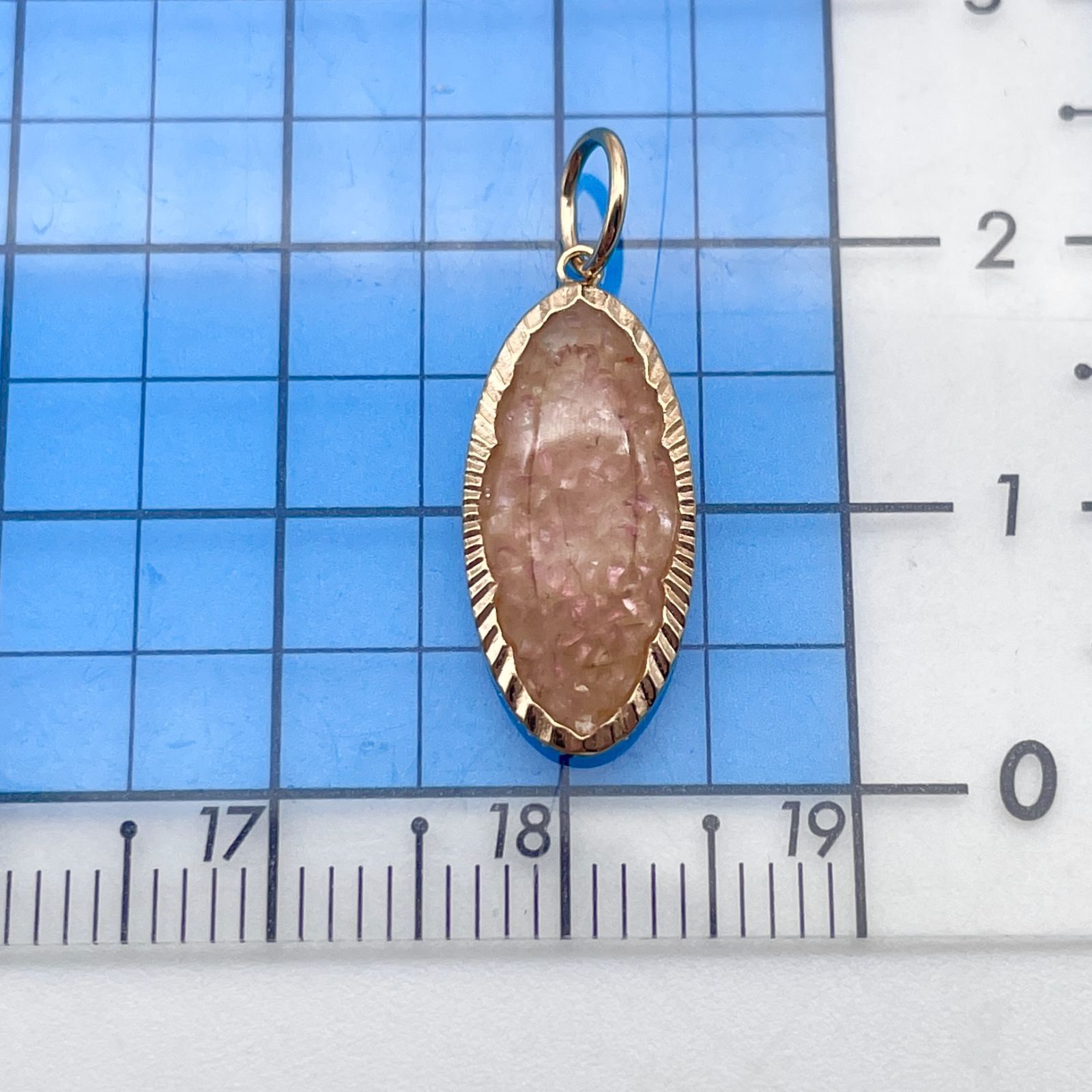 agete アガット k10トルマリンチャーム K10トルマリンチャーム｜ネックレスチャーム｜アガット 公式オンライン