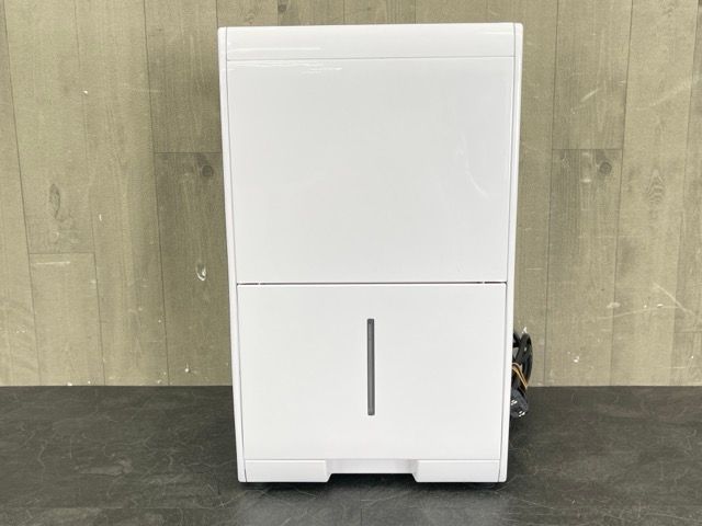 展示品 アイリスオーヤマ 除湿機 【中古】動作保証 IJC-J56-W 2024年製