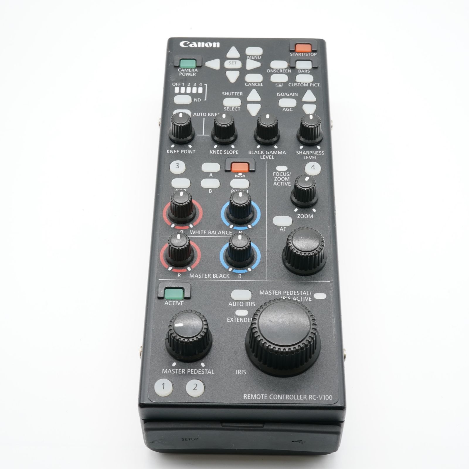 リモートコントローラー あると嬉しい取説付