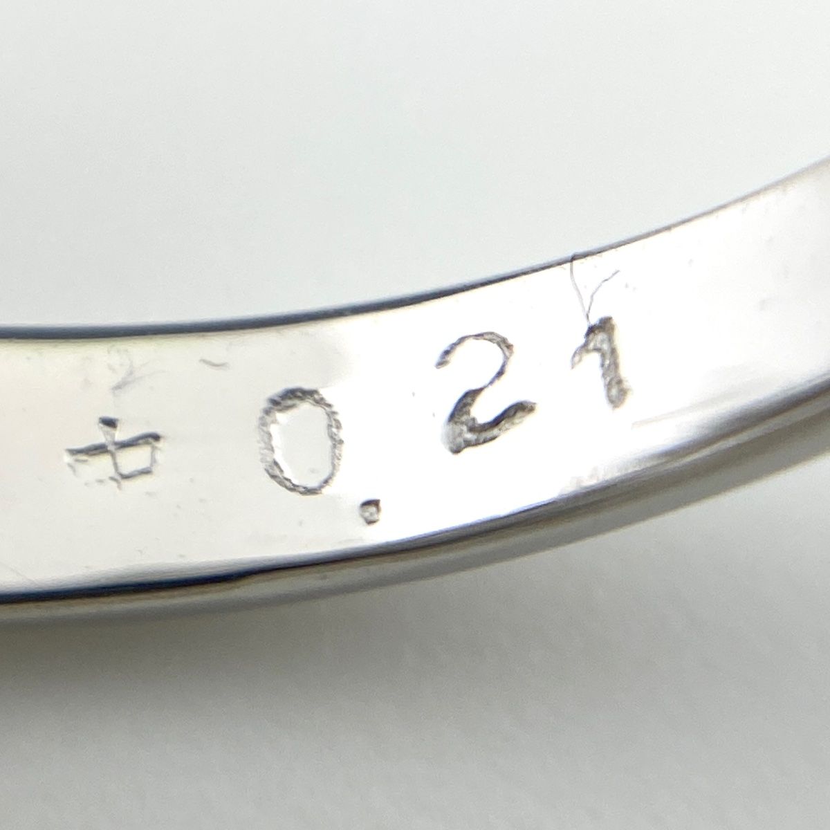 ダイヤモンド デザインリング プラチナ 指輪 メレダイヤ リング 10.5号 Pt900 ダイヤモンド レディース WWW_MORNINGWALKER_COM