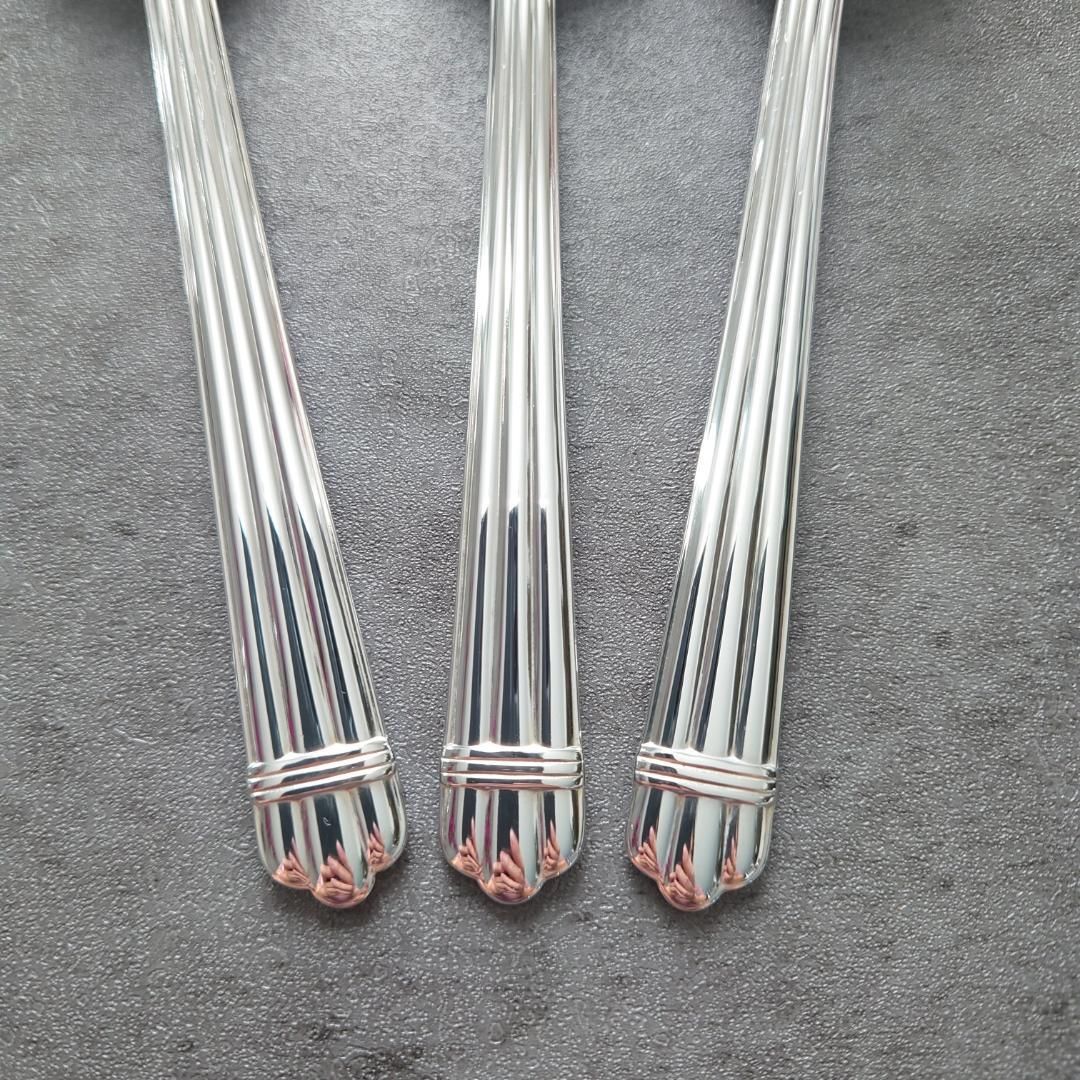 アリア デザートスプーン