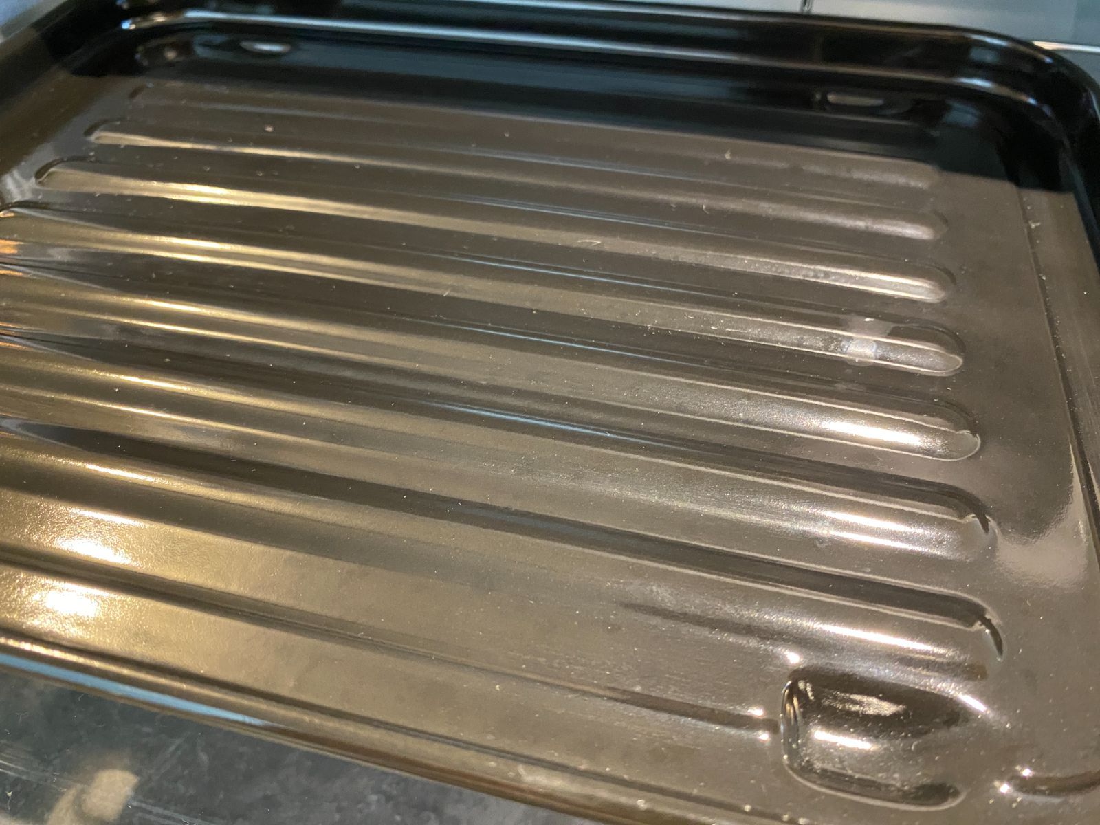 グラファイトトースター アラジン