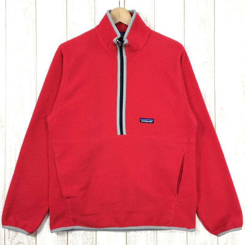 美品 Patagonia パタゴニア シンチラ marsupial マースピアリ Men's S レッド系】 Patagonia ( パタゴニア ) シンチラ マースピアル