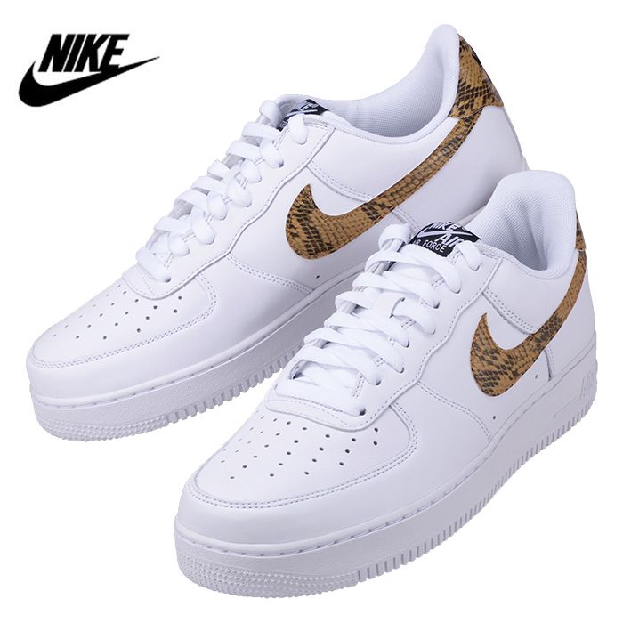 NIKE ナイキ AIR FORCE 1 LOW RETRO PRM QS エアフォース レトロ 
