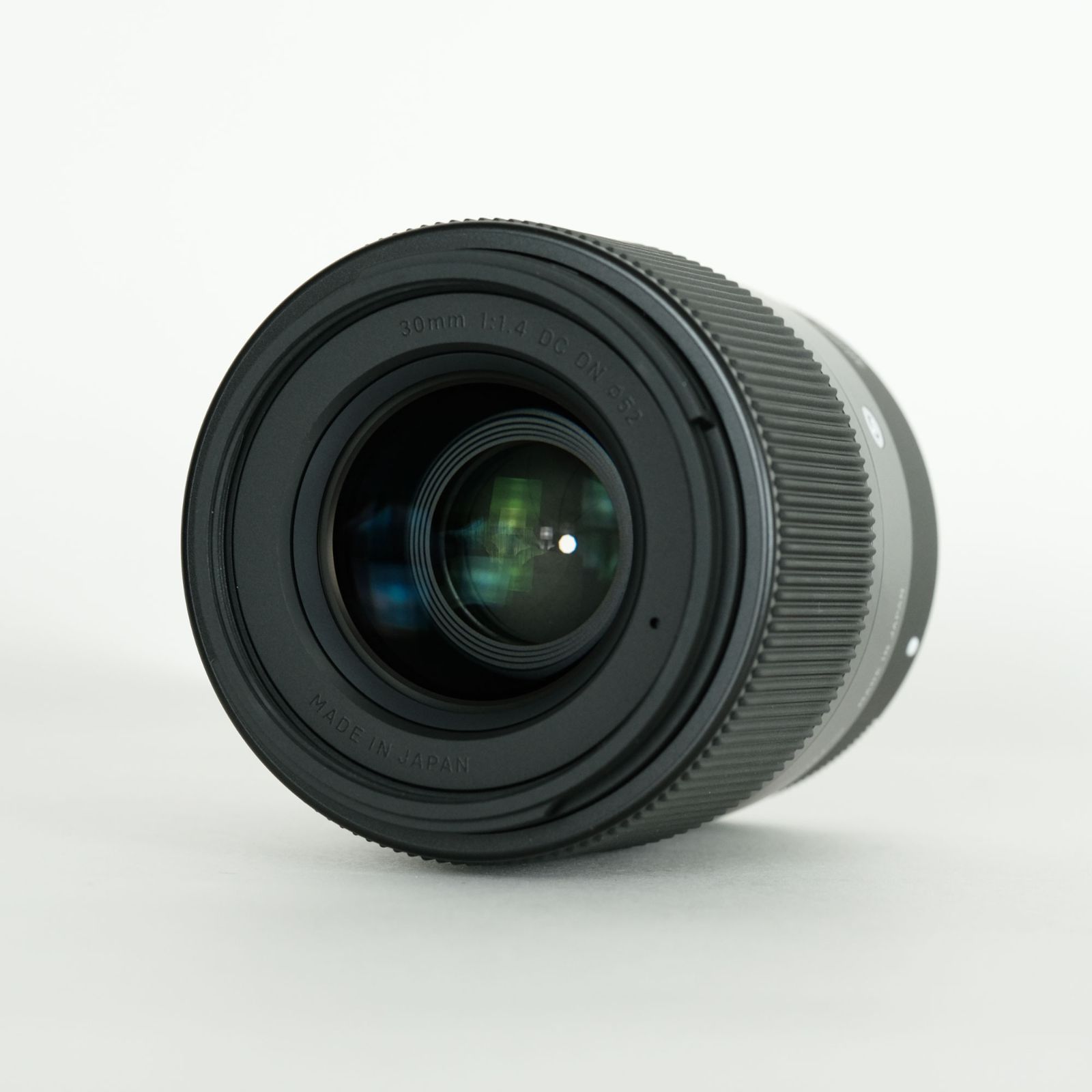 SIGMA 30mm