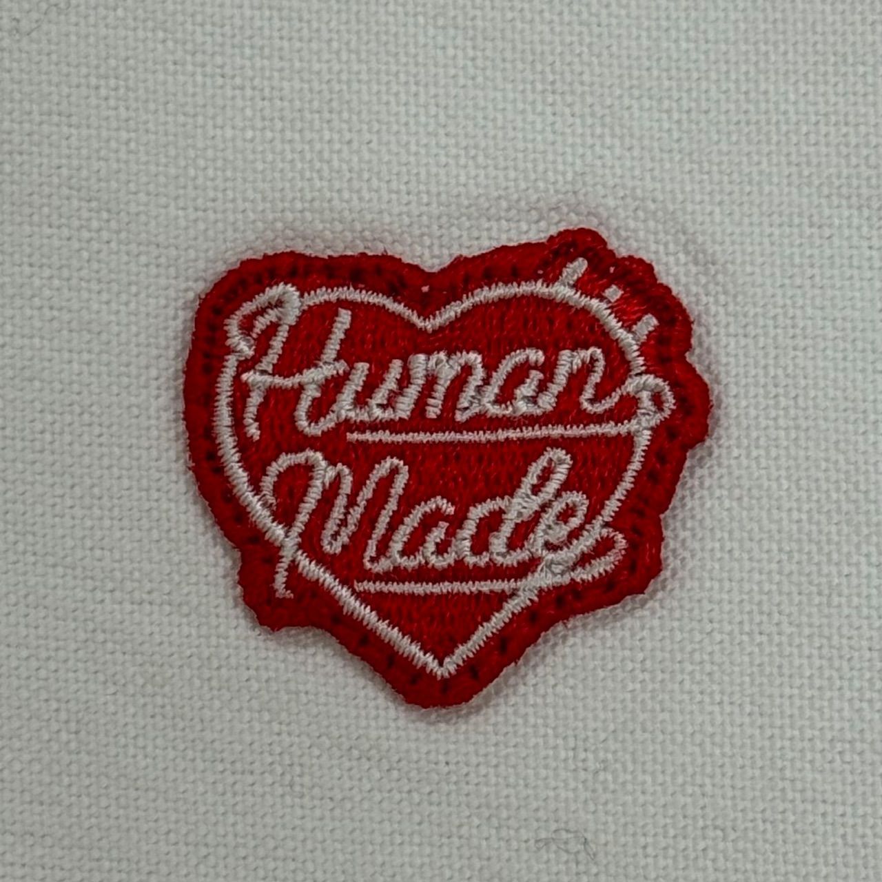 美品 HUMAN MADE OXFORD BD L/S SHIRT オックスフォードボタンダウン 