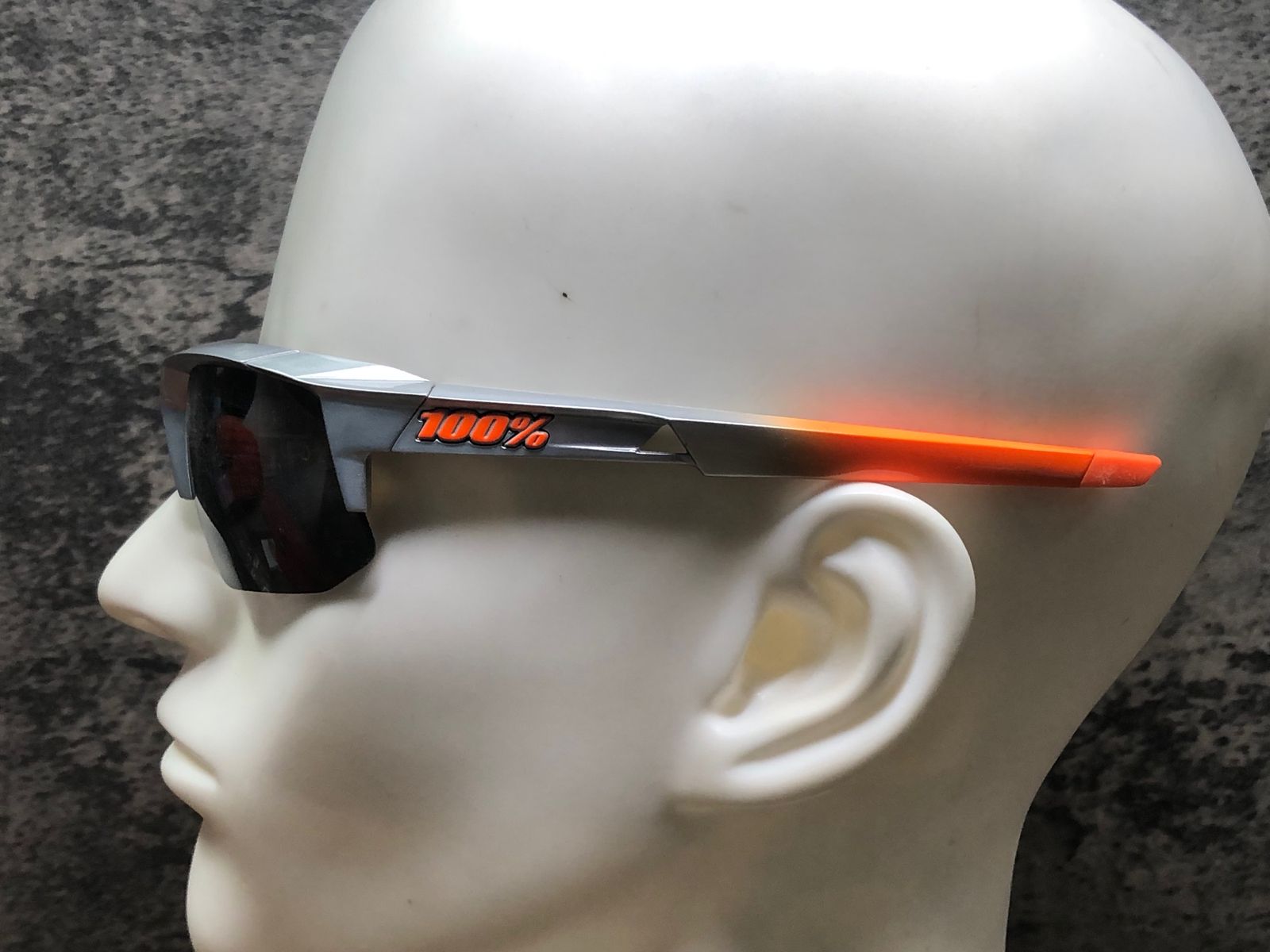 100%ワンハンドレッド S3 Tokyo Night サングラス 正規品 スポーツ