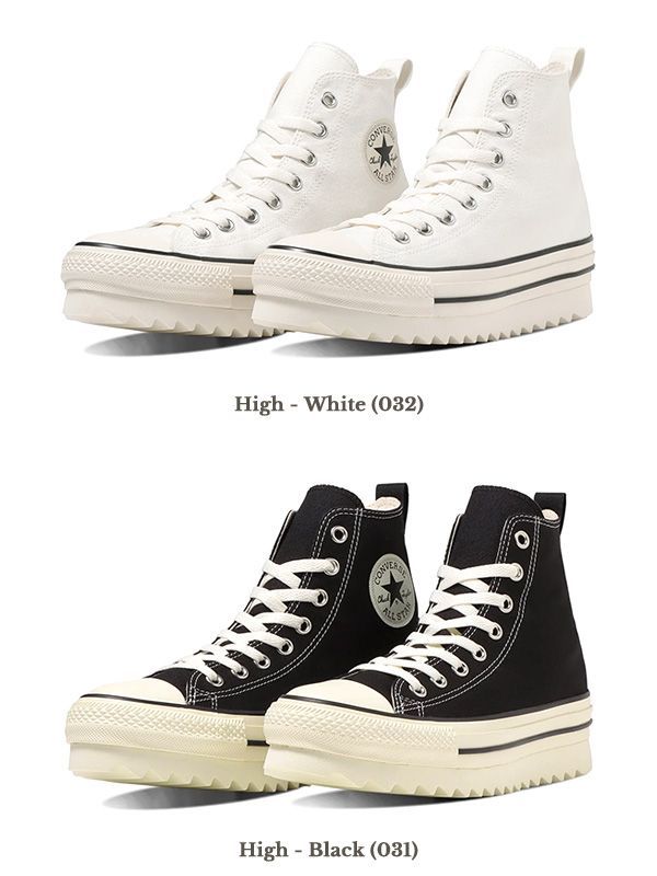 CONVERSE ALLSTAR SHARKSOLE HI OX NiziU コンバース