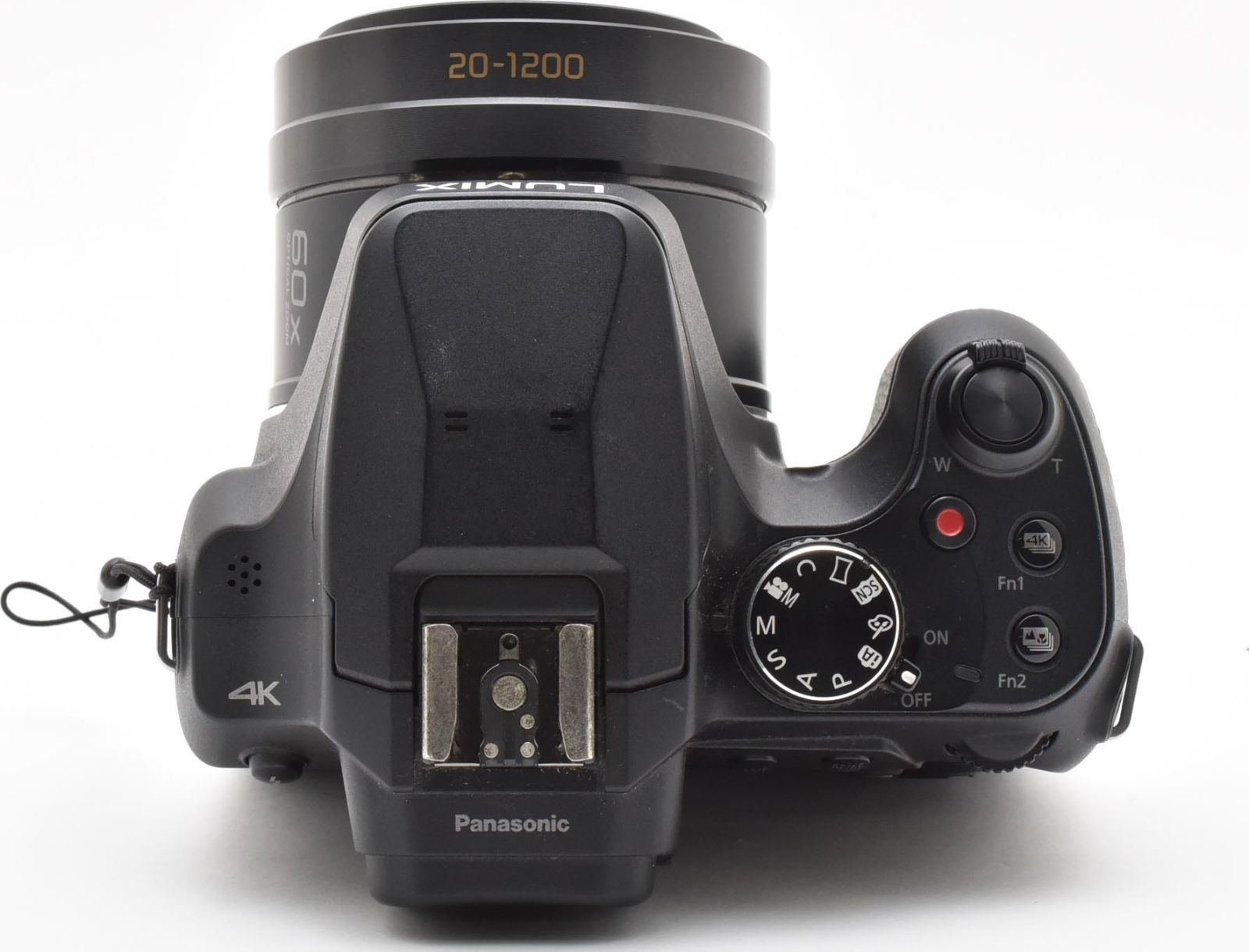 I25[6876]20★極美品★ Panasonic LUMIX DC-FZ85 I25[6876]20☆極美品☆ パナソニック Panasonic LUMIX DC-FZ85