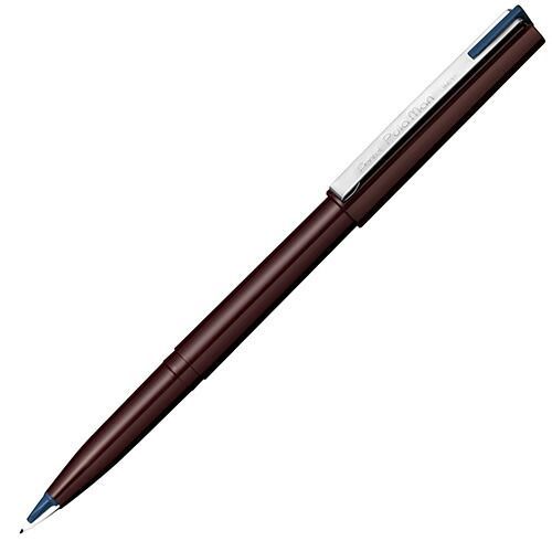 まとめ ぺんてる 水性ペン プラマン ブルーブラック JM20CAD ×30セット