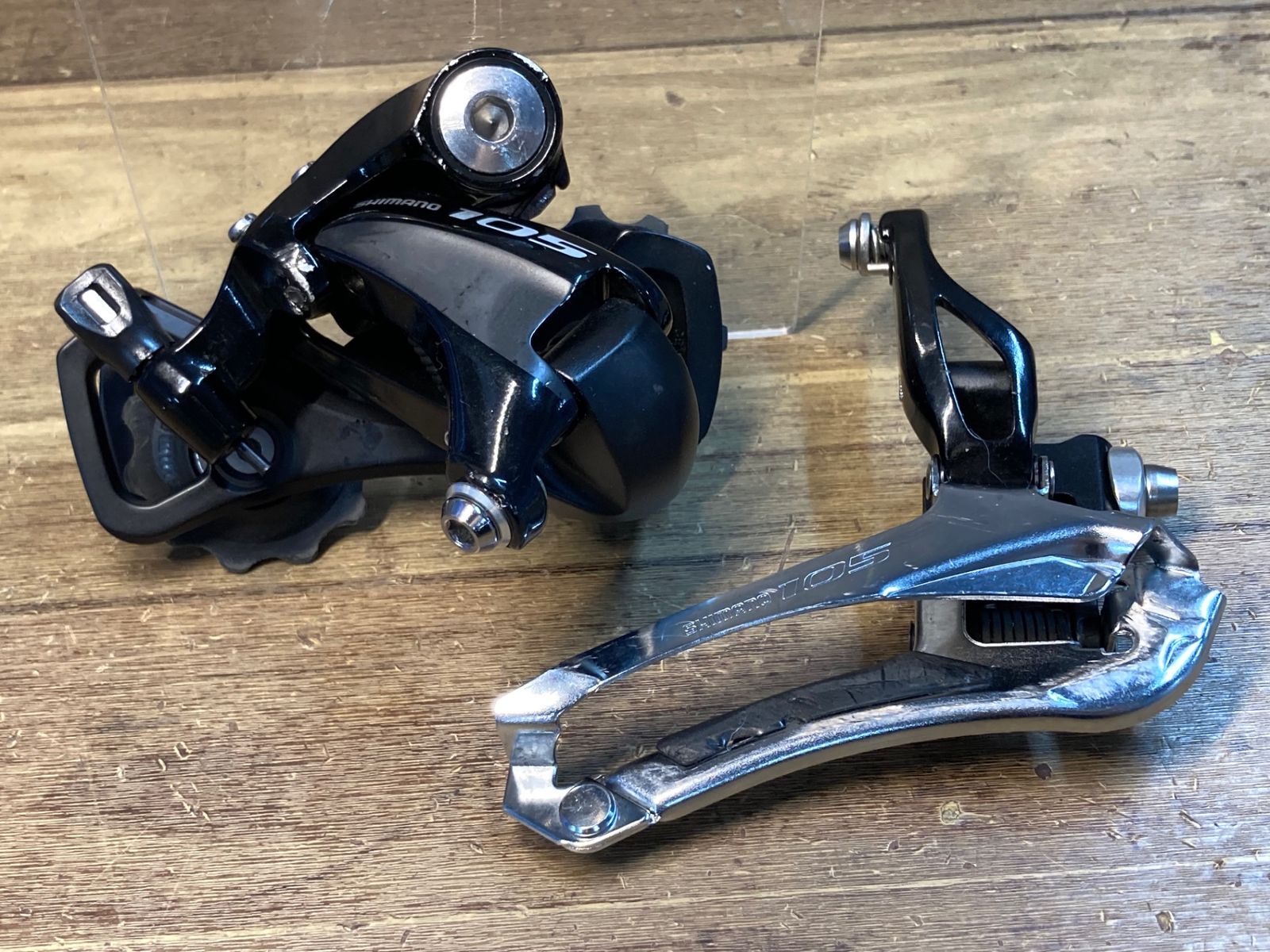 JA510 ルック LOOK AERO DESIGN STEM ステム 795 BLADE 専用 110mm