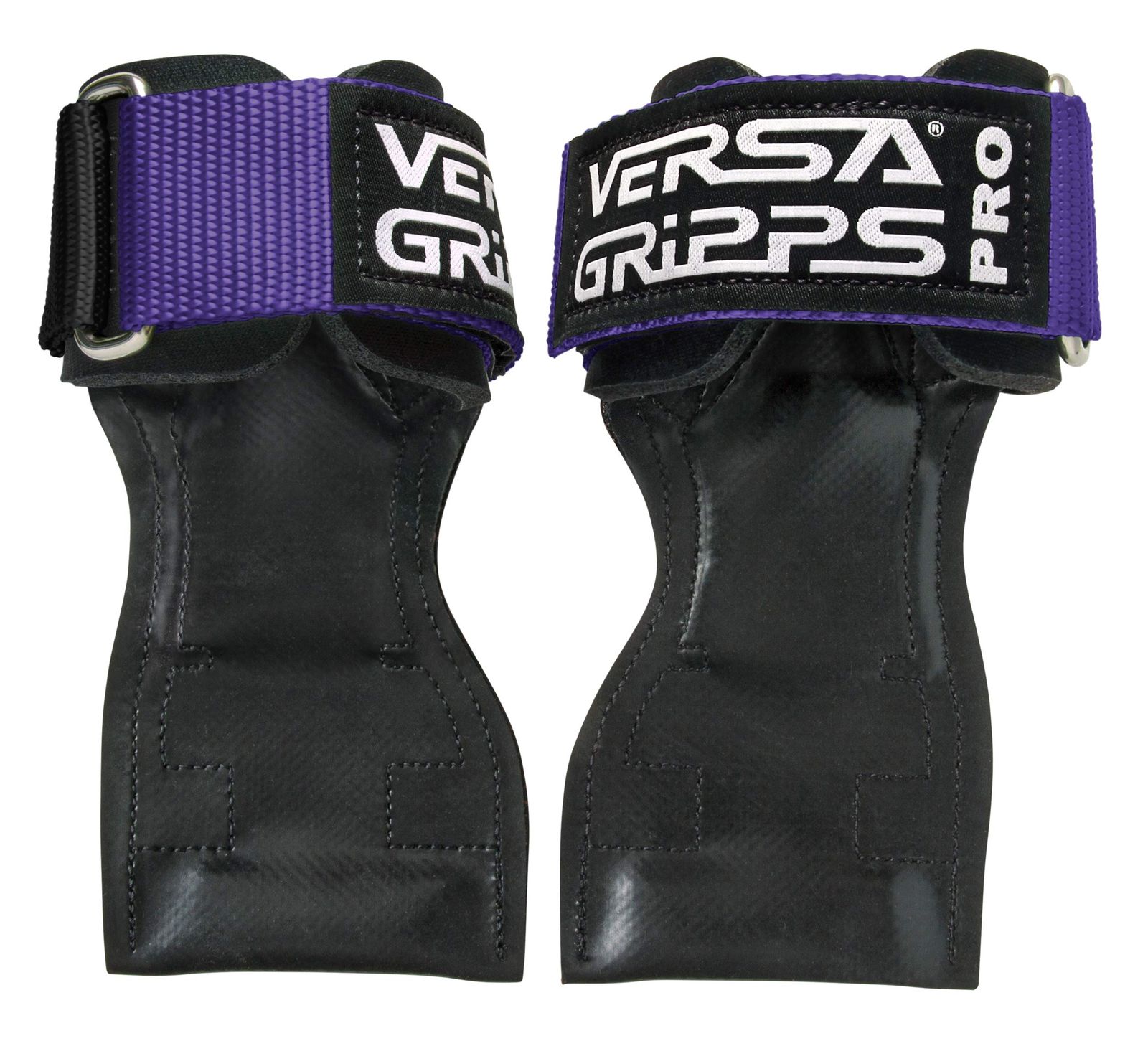 VERSA GRIPPS® PRO オーセンティック 世界最高峰のトレーニングアクセサリー アメリカ製 XS-Purple