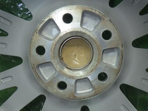 アウディA3純正