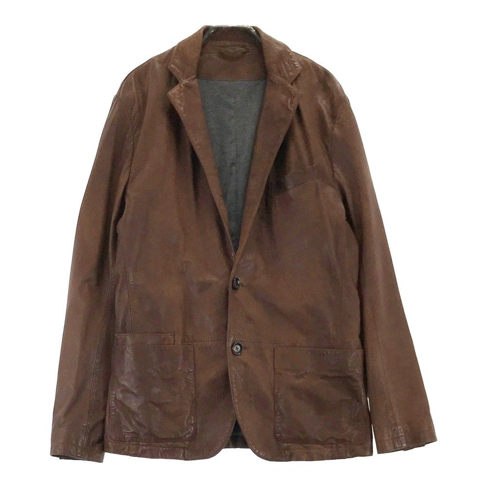 eleventy イレブンティ ジャケット サファリ ベージュ 46 ＝ M〜L イレブンティ ジャケット 46 eleventy イレブンティ ジャケット